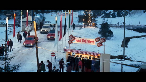 Screenshot [20] zum Film James Bond - Im Geheimdienst ihrer Majestät