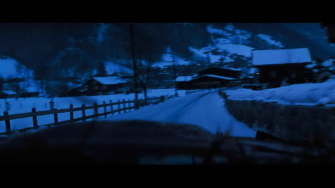 Screenshot [21] zum Film James Bond - Im Geheimdienst ihrer Majestät