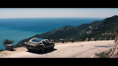 Screenshot [22] zum Film James Bond - Im Geheimdienst ihrer Majestät