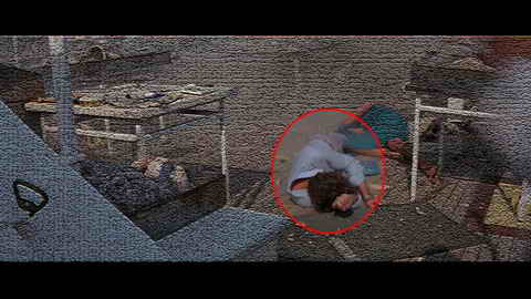 Fehlerbild [01] zum Film 'James Bond - In tödlicher Mission'