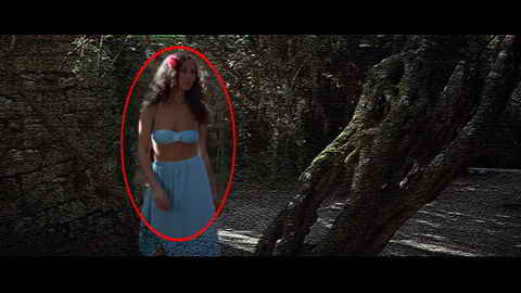 Fehlerbild [02] zum Film 'James Bond - In tödlicher Mission'
