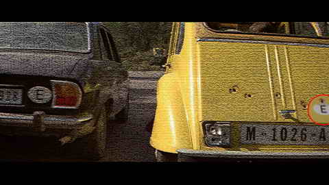 Fehlerbild [04] zum Film 'James Bond - In tödlicher Mission'
