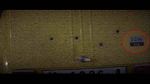 Fehlerbild [04] zum Film 'James Bond - In tödlicher Mission'