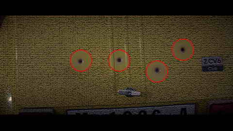 Fehlerbild [05] zum Film 'James Bond - In tödlicher Mission'