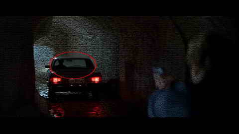 Fehlerbild [12] zum Film 'James Bond - In tödlicher Mission'