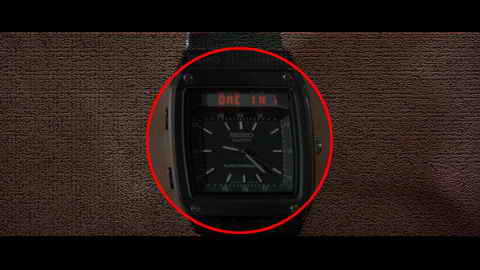 Fehlerbild [15] zum Film 'James Bond - In tödlicher Mission'