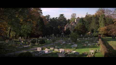 Screenshot [01] zum Film James Bond - In tödlicher Mission
