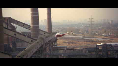 Screenshot [03] zum Film James Bond - In tödlicher Mission