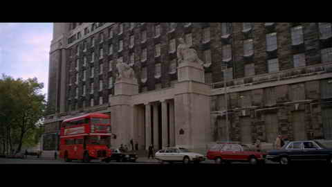 Screenshot [04] zum Film James Bond - In tödlicher Mission