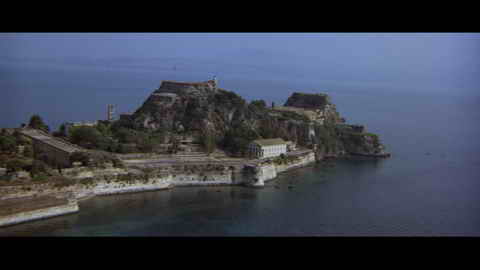 Screenshot [06] zum Film James Bond - In tödlicher Mission