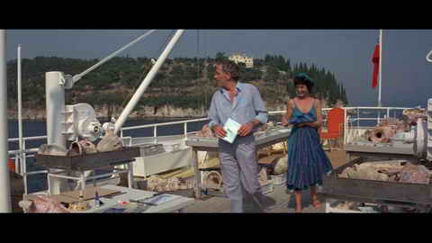 Screenshot [07] zum Film James Bond - In tödlicher Mission