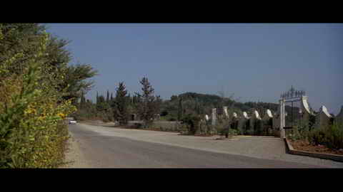 Screenshot [08] zum Film James Bond - In tödlicher Mission