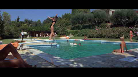Screenshot [09] zum Film James Bond - In tödlicher Mission