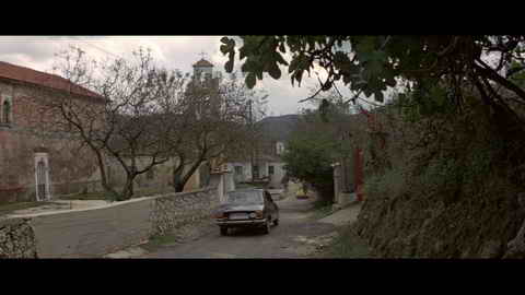 Screenshot [10] zum Film James Bond - In tödlicher Mission