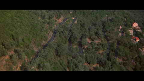 Screenshot [12] zum Film James Bond - In tödlicher Mission