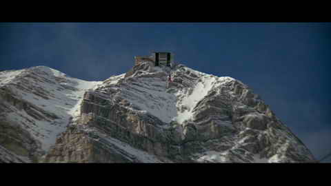 Screenshot [14] zum Film James Bond - In tödlicher Mission
