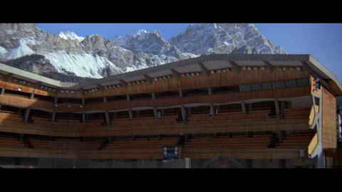Screenshot [15] zum Film James Bond - In tödlicher Mission