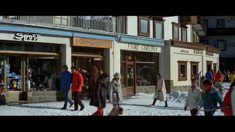 Screenshot [16] zum Film James Bond - In tödlicher Mission