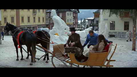 Screenshot [17] zum Film James Bond - In tödlicher Mission