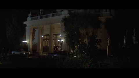 Screenshot [23] zum Film James Bond - In tödlicher Mission