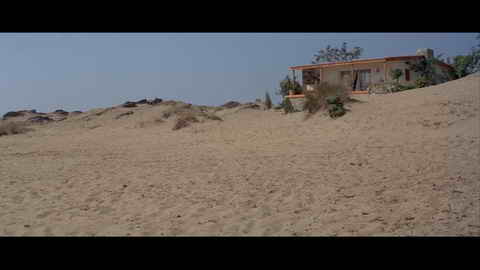 Screenshot [24] zum Film James Bond - In tödlicher Mission