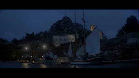 Screenshot [25] zum Film James Bond - In tödlicher Mission