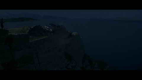 Screenshot [26] zum Film James Bond - In tödlicher Mission