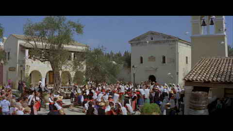 Screenshot [27] zum Film James Bond - In tödlicher Mission