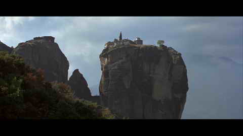 Screenshot [28] zum Film James Bond - In tödlicher Mission