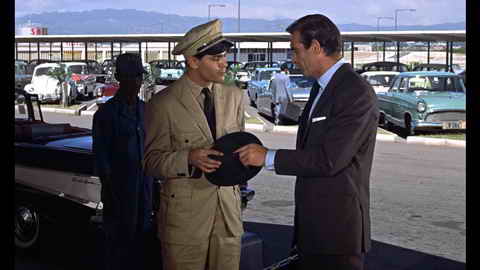 Screenshot [05] zum Film James Bond - James Bond Jagt Dr. No