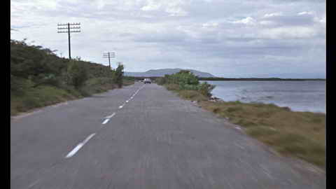 Screenshot [06] zum Film James Bond - James Bond Jagt Dr. No