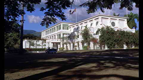 Screenshot [08] zum Film James Bond - James Bond Jagt Dr. No