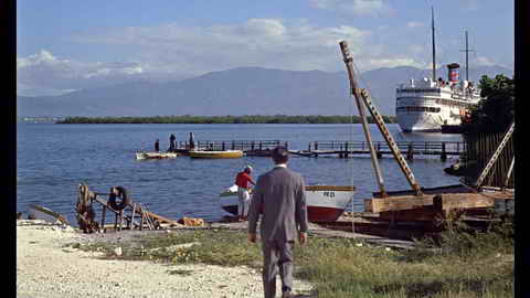 Screenshot [09] zum Film James Bond - James Bond Jagt Dr. No