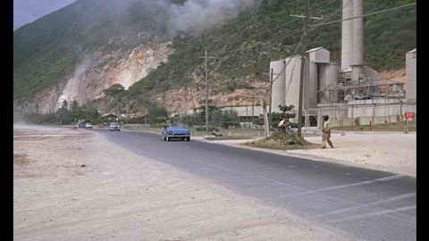 Screenshot [11] zum Film James Bond - James Bond Jagt Dr. No