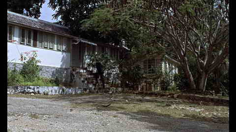 Screenshot [13] zum Film James Bond - James Bond Jagt Dr. No