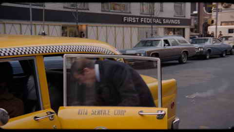 Fehlerbild [02] zum Film 'James Bond - Leben und Sterben lassen'
