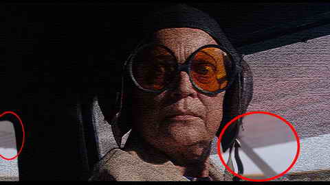 Fehlerbild [04] zum Film 'James Bond - Leben und Sterben lassen'