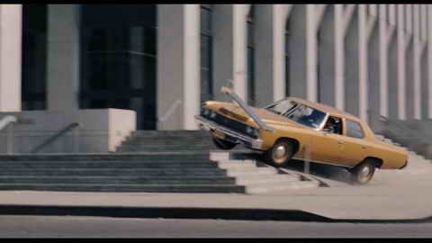 Screenshot [07] zum Film James Bond - Leben und Sterben lassen
