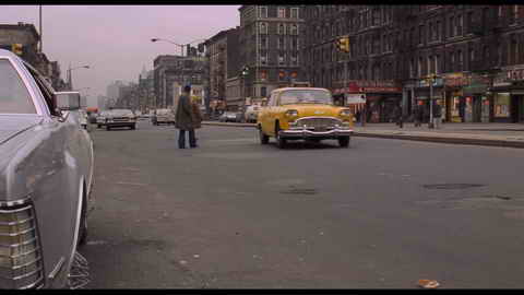 Screenshot [11] zum Film James Bond - Leben und Sterben lassen
