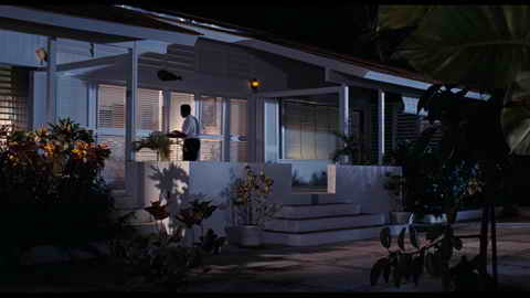 Screenshot [13] zum Film James Bond - Leben und Sterben lassen