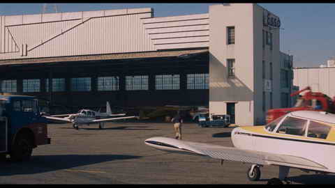 Screenshot [19] zum Film James Bond - Leben und Sterben lassen