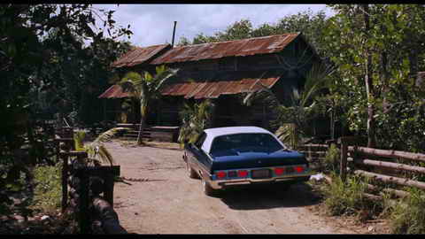 Screenshot [20] zum Film James Bond - Leben und Sterben lassen
