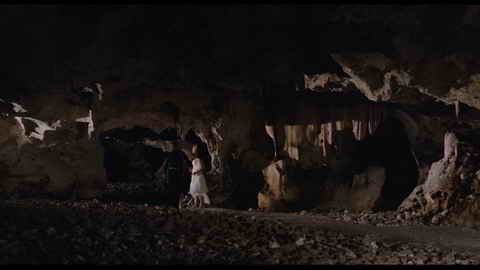 Screenshot [29] zum Film James Bond - Leben und Sterben lassen