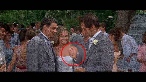 Fehlerbild [01] zum Film 'James Bond - Lizenz zum Töten'