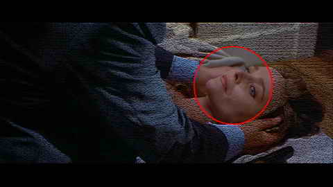 Fehlerbild [03] zum Film 'James Bond - Lizenz zum Töten'