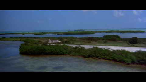 Screenshot [01] zum Film James Bond - Lizenz zum Töten