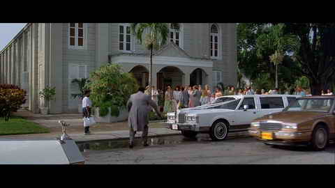 Screenshot [03] zum Film James Bond - Lizenz zum Töten