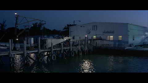Screenshot [08] zum Film James Bond - Lizenz zum Töten