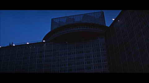 Screenshot [06] zum Film James Bond - Man lebt nur zweimal