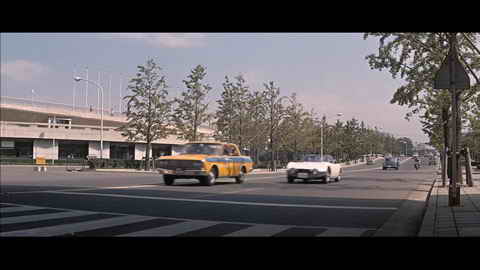 Screenshot [08] zum Film James Bond - Man lebt nur zweimal